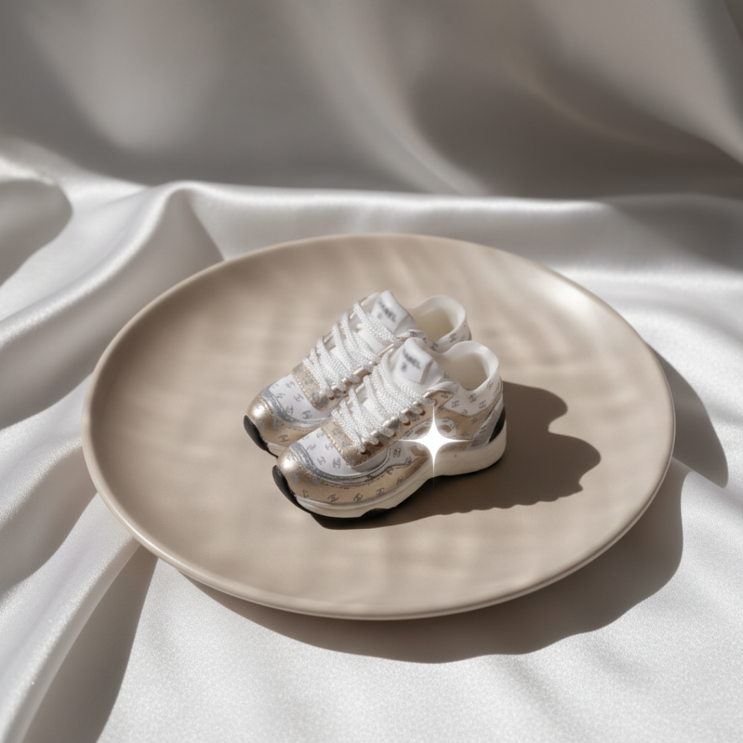 Labubu Street Look Sneaker Assortment (Multi‑Color)