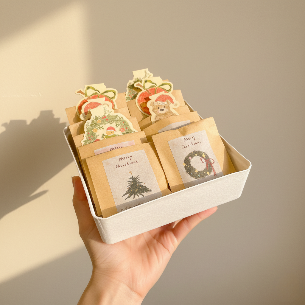 12 Days of Labubu Fashion & Accessories Advent Calendar